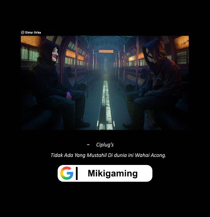 Mikigaming